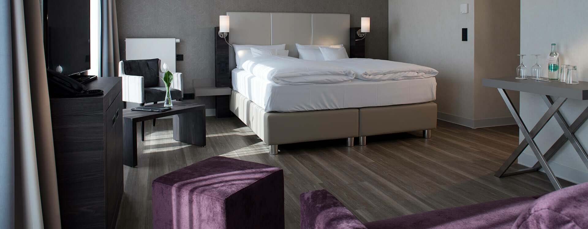 Sleep Park And Fly Frankfurt International Airport www.vital-hotel-frankfurt.de
