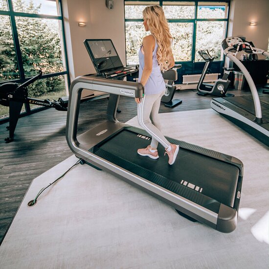 Fitnessstudio Frankfurt